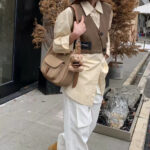 کیف زنانه - کد : (27680) - تصویر 6